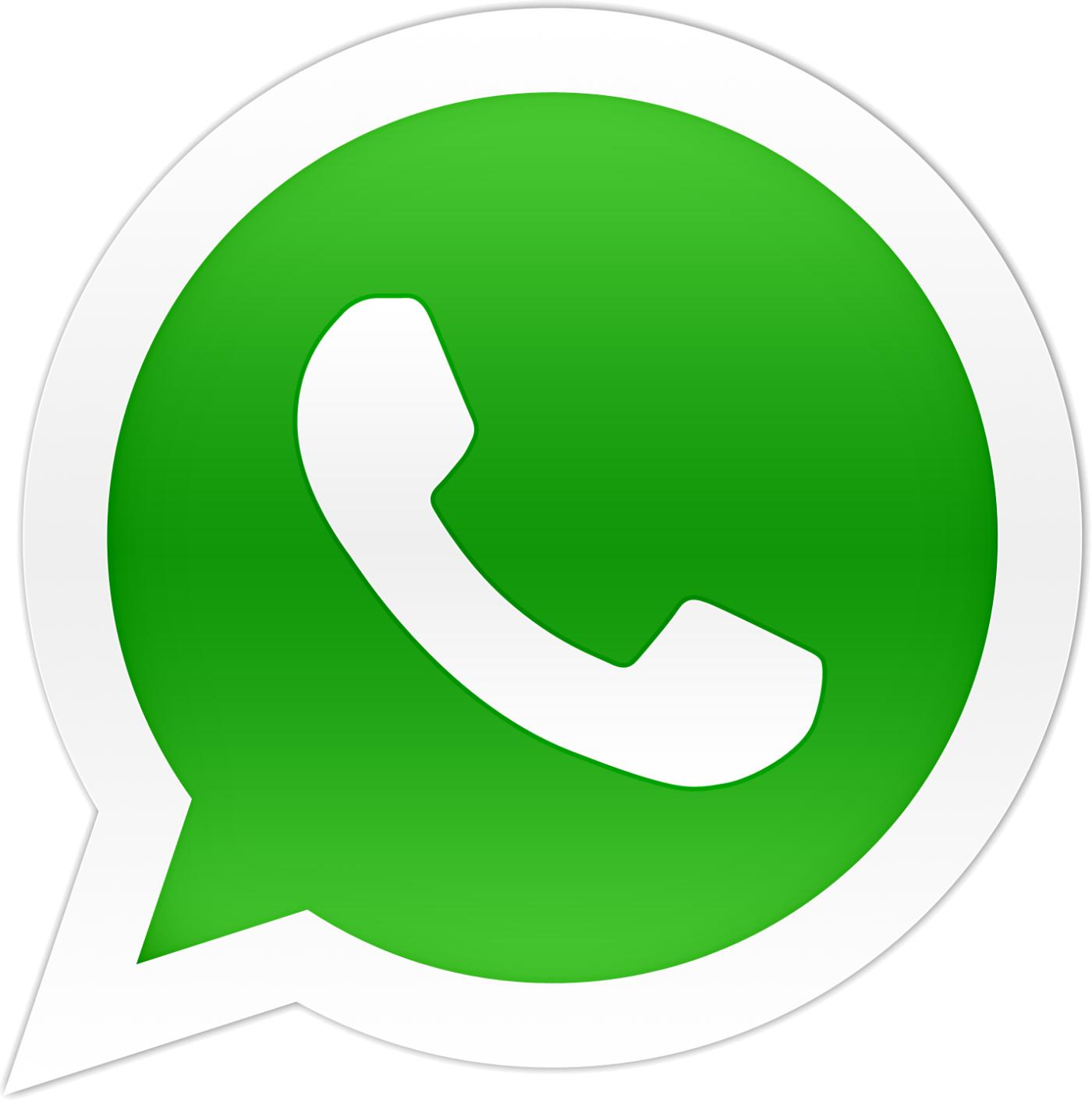 Conattaci su Whatsapp